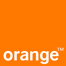 Stage Orange